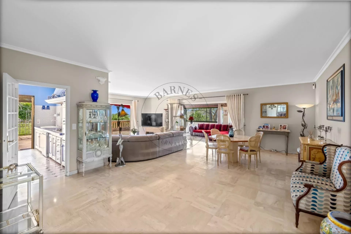 Maison de luxe à vendre à Mouans-Sartoux, 1 995 000 €, Photo 4