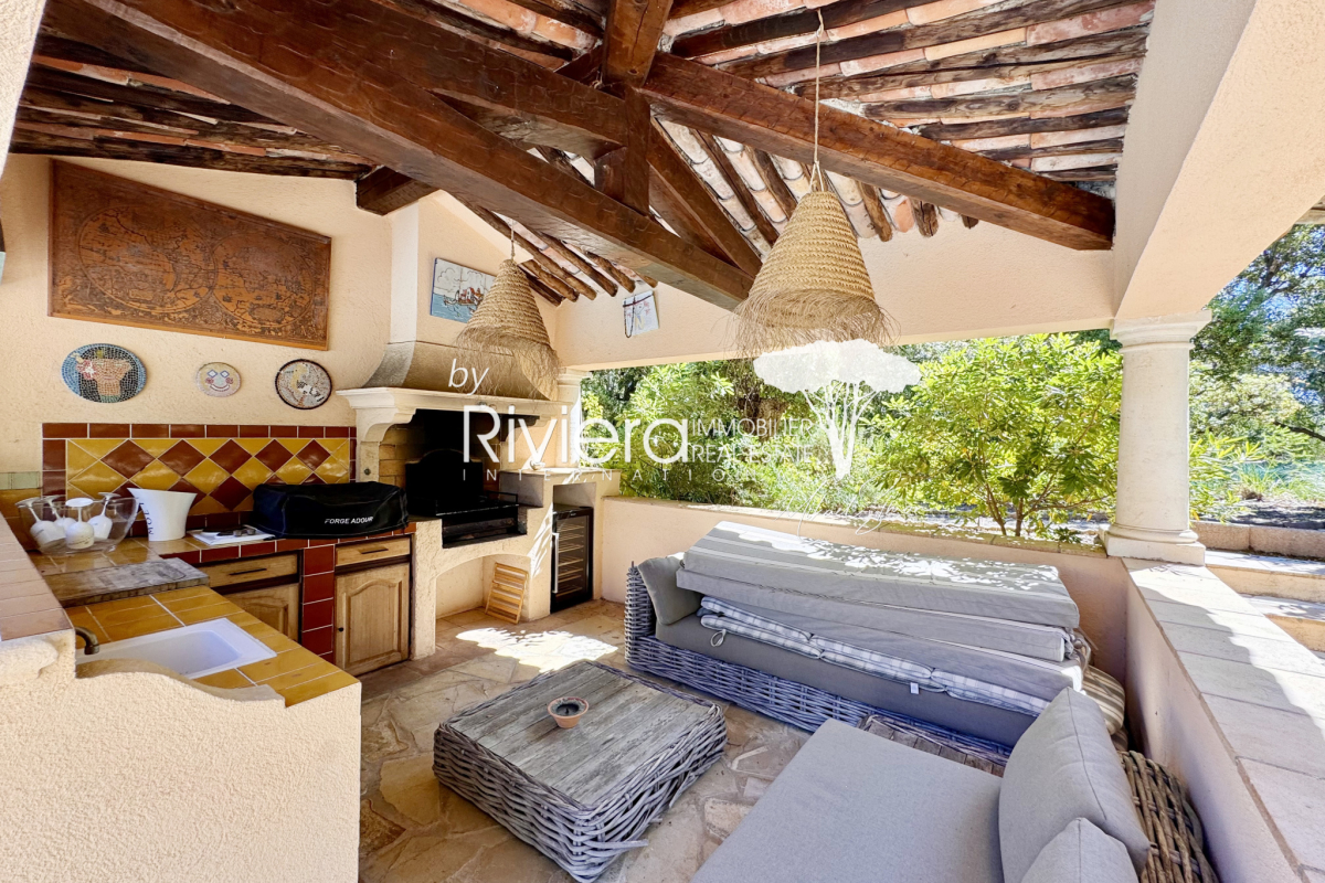 Luxury House for sale in La Croix-Valmer, 1 900 000 €, Photo 5