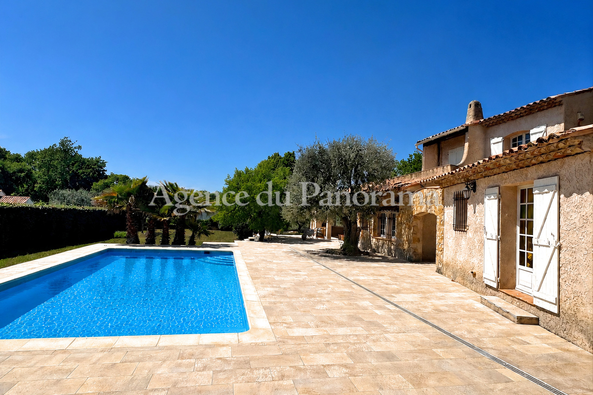 Maison de luxe à vendre à Saint-Cézaire-sur-Siagne, 682 500 €, Photo 5
