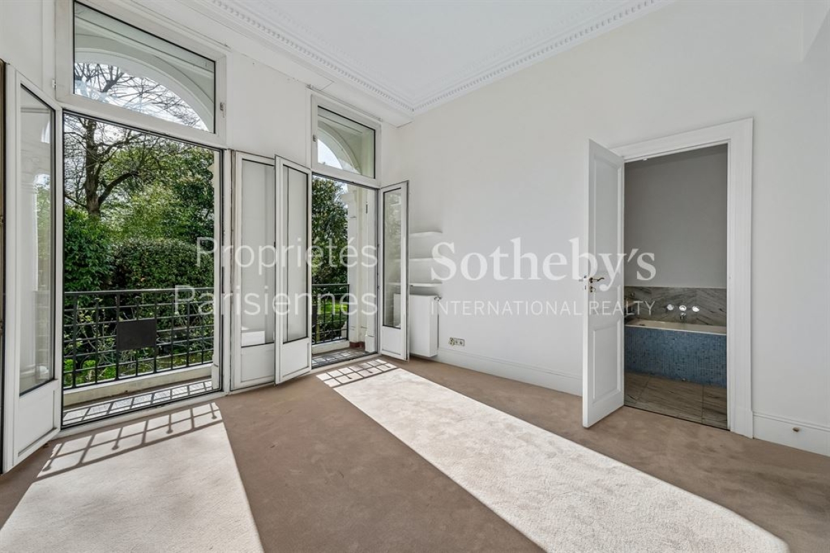 Appartement de luxe à vendre à Neuilly-sur-Seine, 4 600 000 €, Photo 5