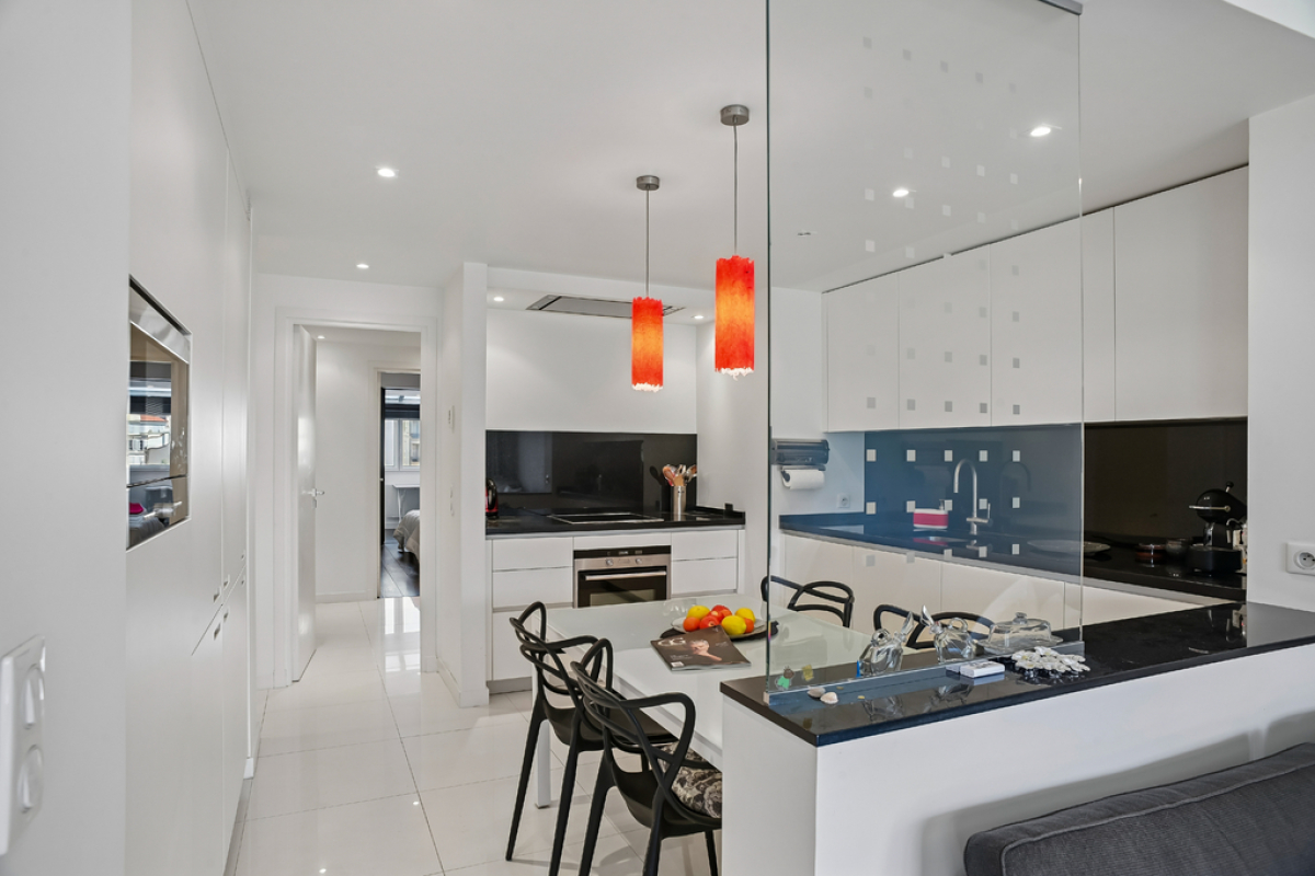 Appartement de luxe à vendre à Cannes, 2 230 000 €, Photo 5