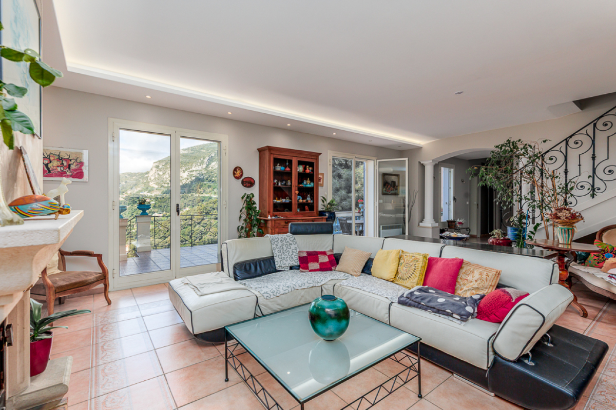 Luxury House for sale in Roquebrune-Cap-Martin, 2 850 000 €, Photo 5