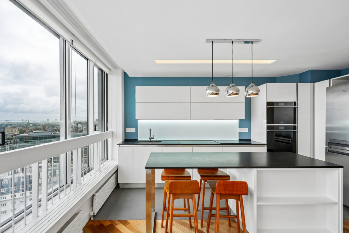 Luxury Apartment for sale in Paris 15ème, 1 090 000 €, Photo 5