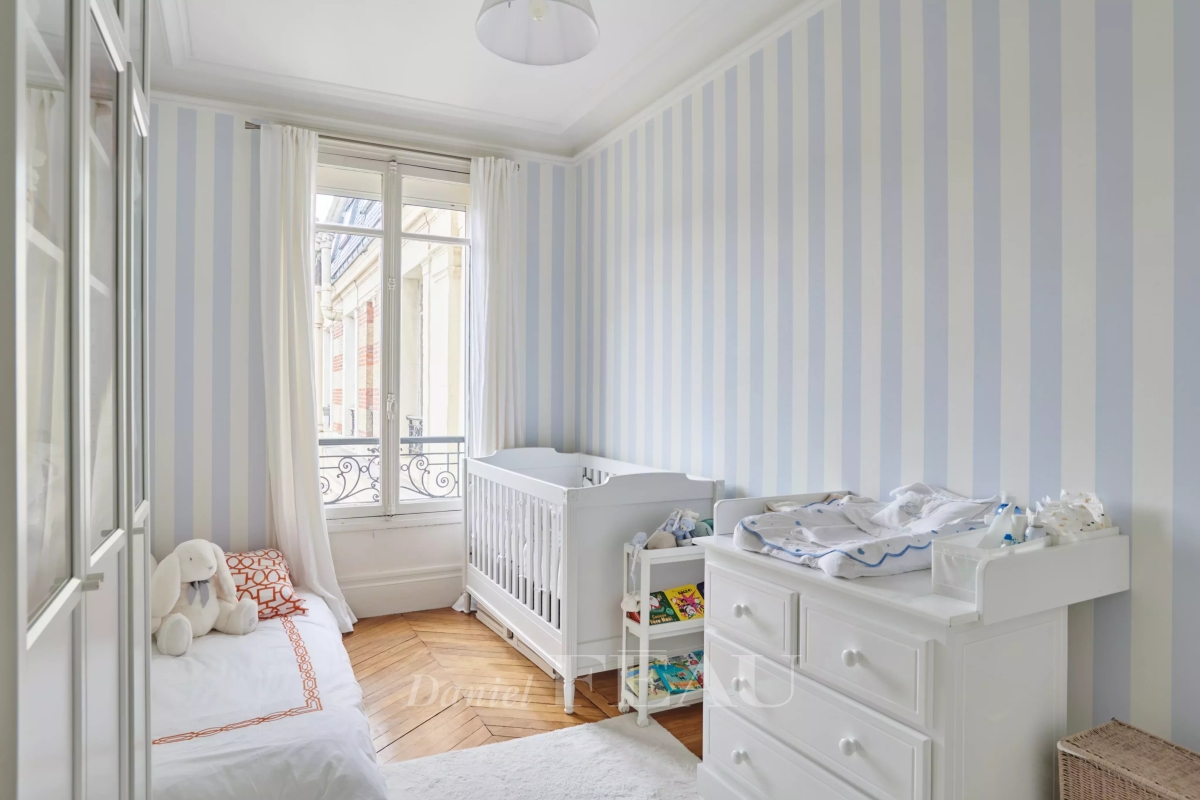Appartement de luxe à vendre à Paris 16ème, 1 500 000 €, Photo 5