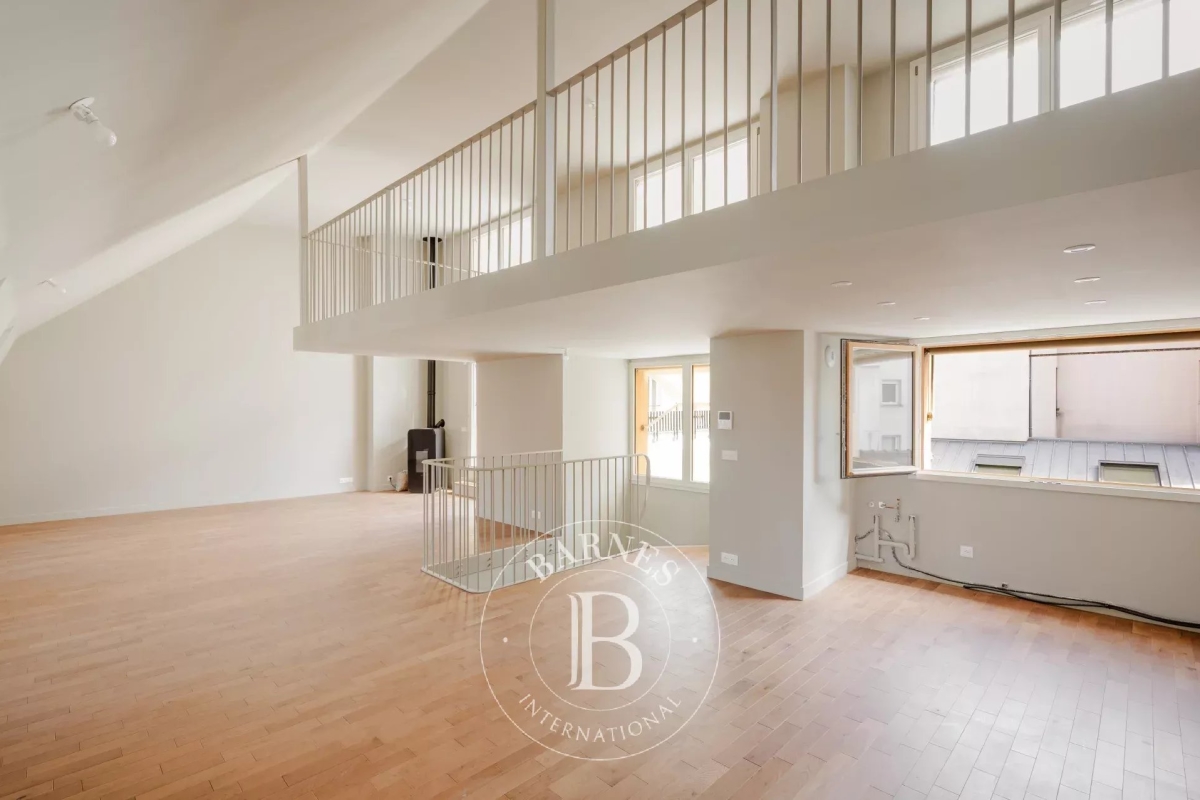 Appartement de luxe à vendre à Clichy, 1 599 000 €, Photo 5