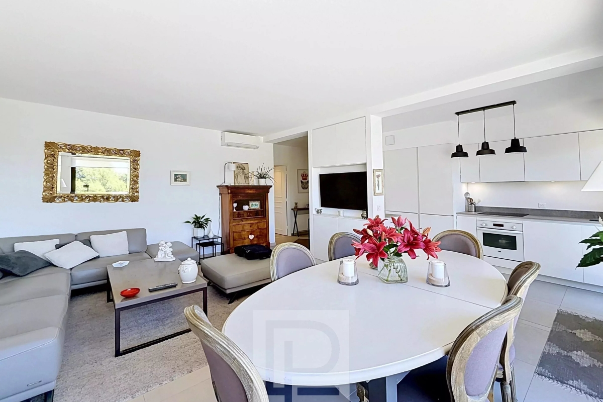 Appartement de luxe à vendre à Cannes, 865 000 €, Photo 5