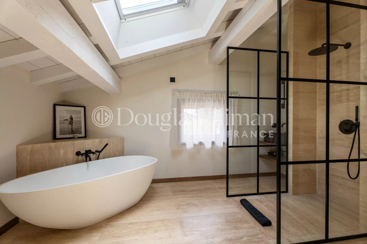 Luxury House for sale in Megève, 3 600 000 €, Photo 5