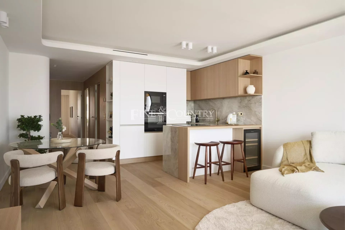 Luxury Apartment for sale in Cannes, 1 770 000 €, Photo 5