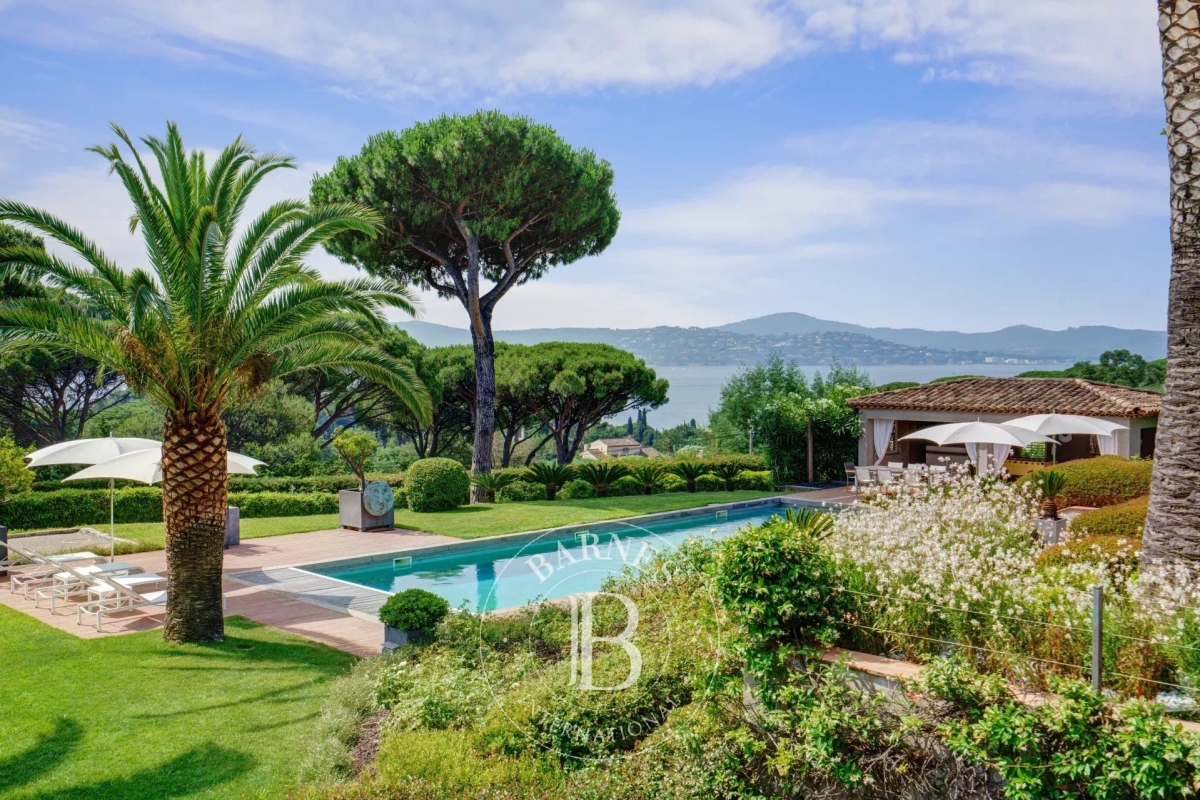Luxury House for sale in Grimaud, 5 500 000 €, Photo 5