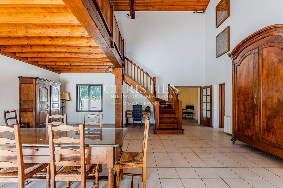 Luxury House for sale in Lanton, 1 790 000 €, Photo 5
