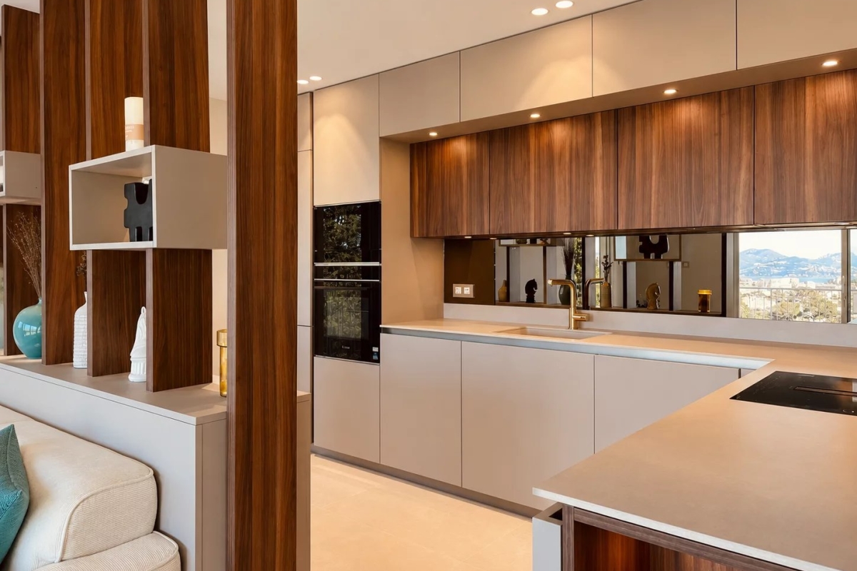 Luxury Apartment for sale in Cannes, 895 000 €, Photo 5