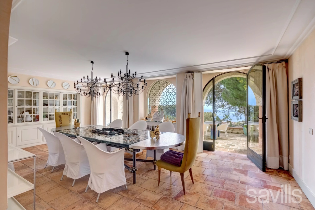 Maison de luxe à vendre à Villefranche-sur-Mer, 15 500 000 €, Photo 5