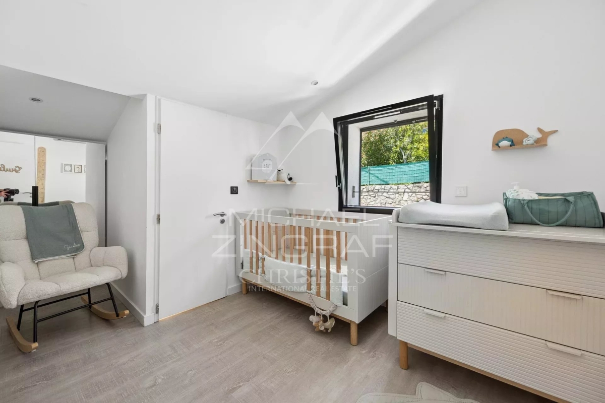 Appartement de luxe à vendre à Mandelieu-la-Napoule, 770 000 €, Photo 5
