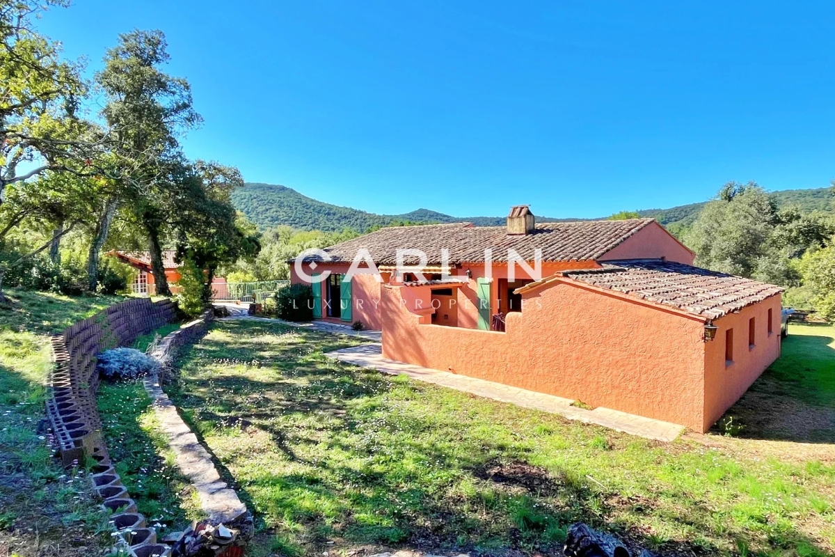 Luxury House for sale in Cogolin, 1 400 000 €, Photo 5