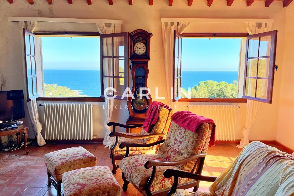 Luxury House for sale in Ramatuelle, 4 315 000 €, Photo 5