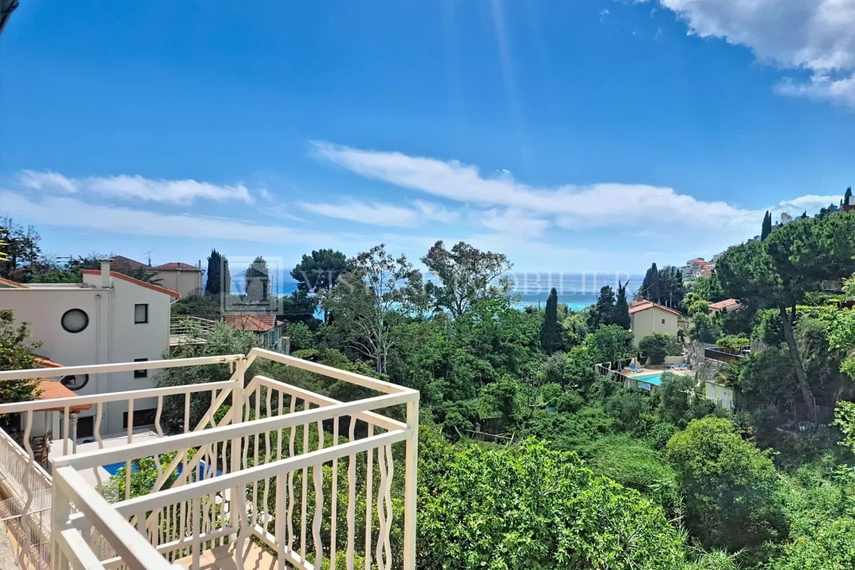 Appartement de luxe à vendre à Roquebrune-Cap-Martin, 1 190 000 €, Photo 5