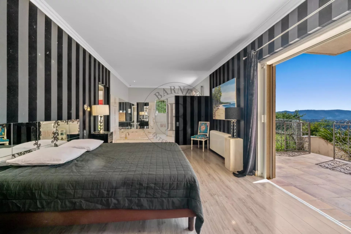 Maison de luxe à vendre à Mouans-Sartoux, 1 995 000 €, Photo 5