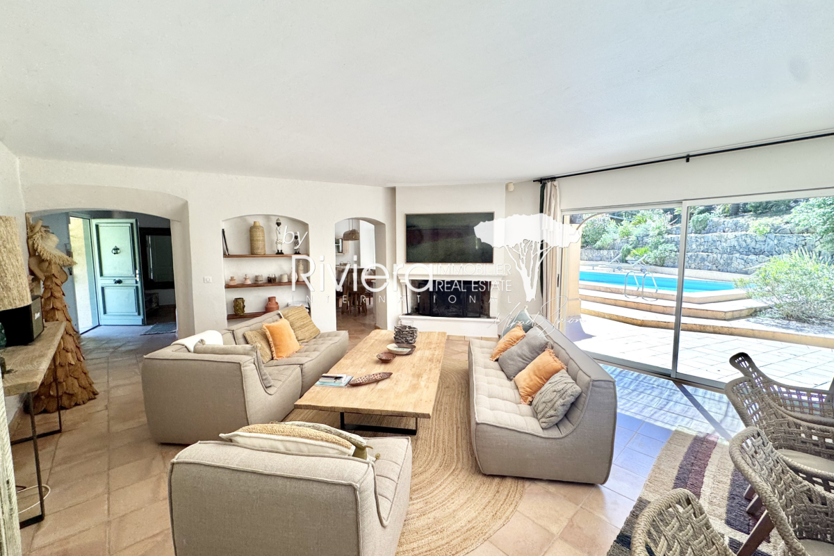 Luxury House for sale in La Croix-Valmer, 1 900 000 €, Photo 6