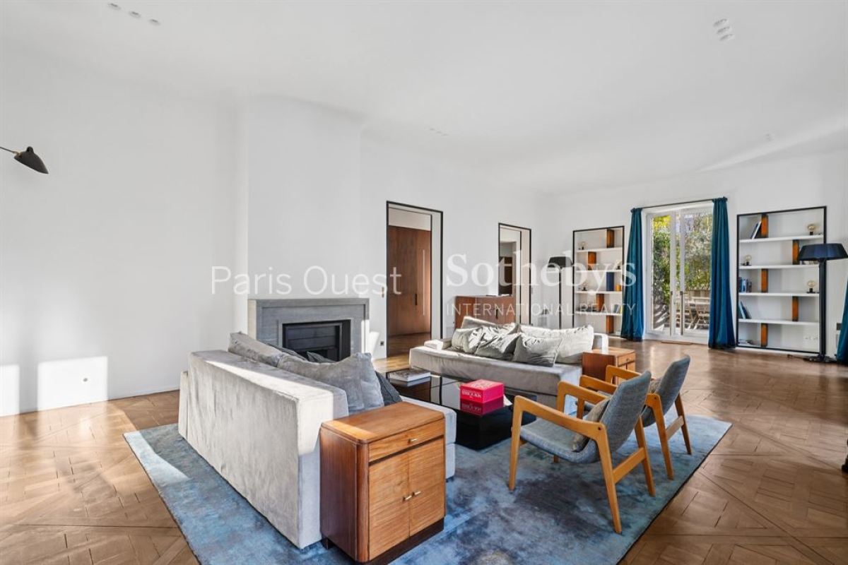 Appartement de luxe à louer à Neuilly-sur-Seine, 9 500 €, Photo 6