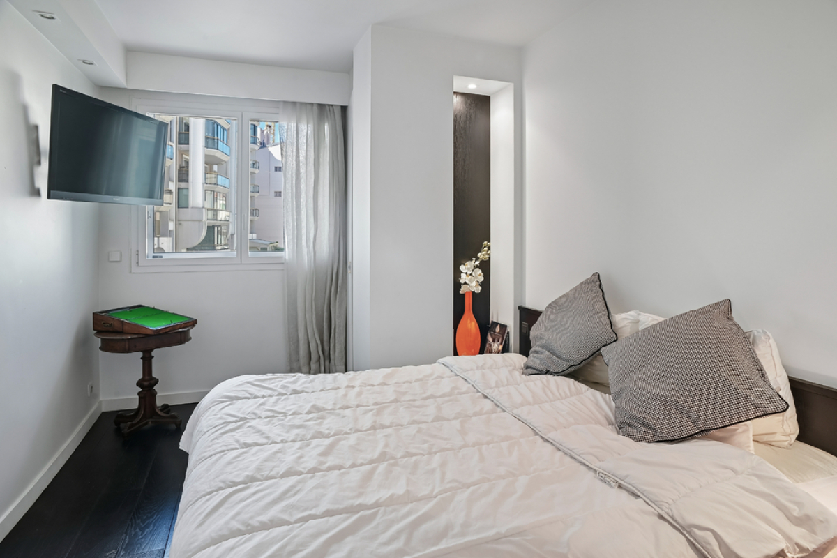 Appartement de luxe à vendre à Cannes, 2 230 000 €, Photo 6