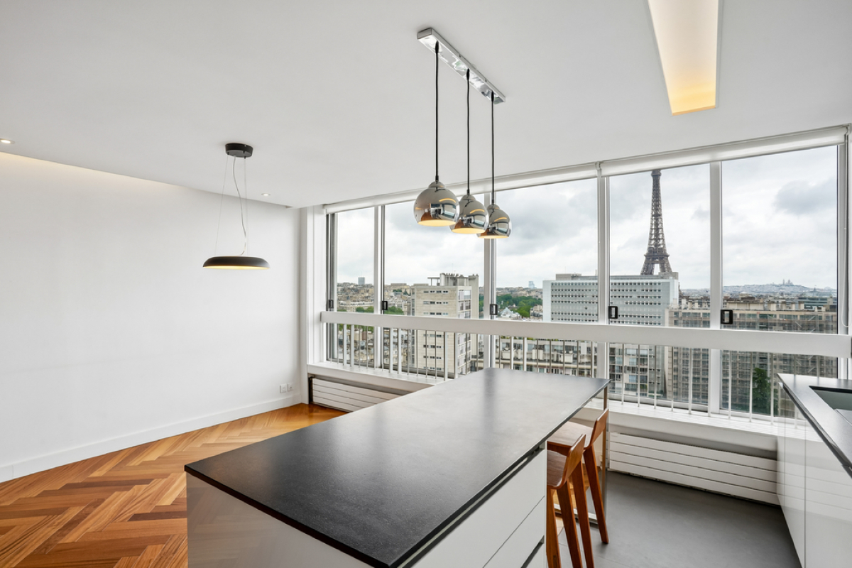 Luxury Apartment for sale in Paris 15ème, 1 090 000 €, Photo 6