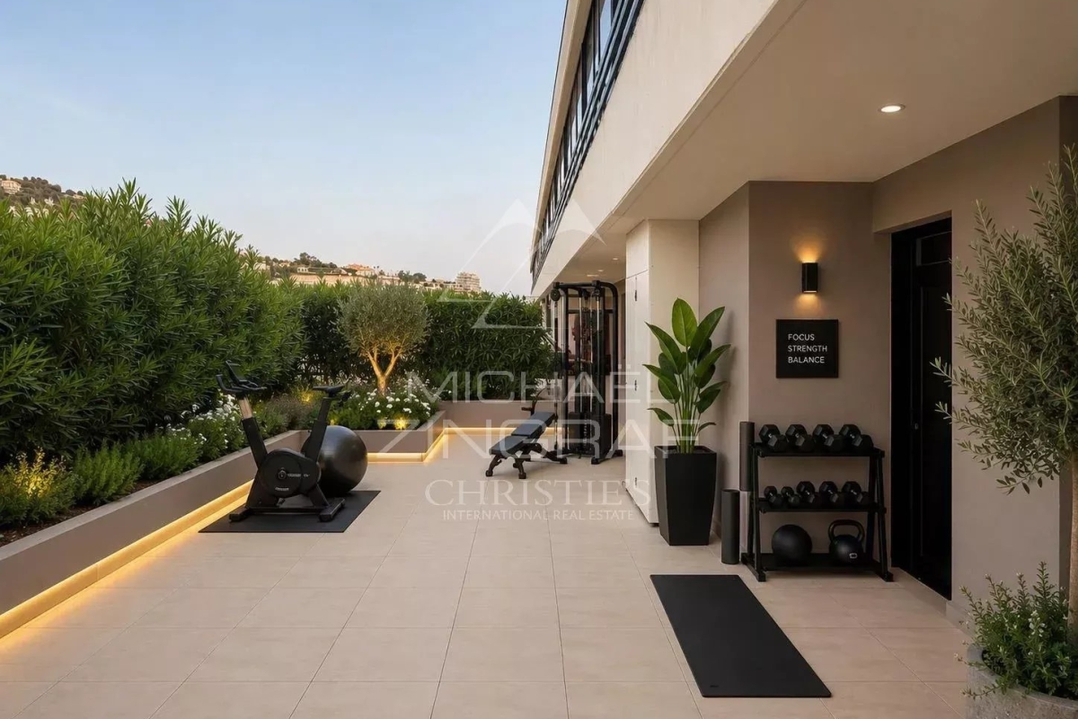 Appartement de luxe à vendre à Cannes, 7 490 000 €, Photo 6
