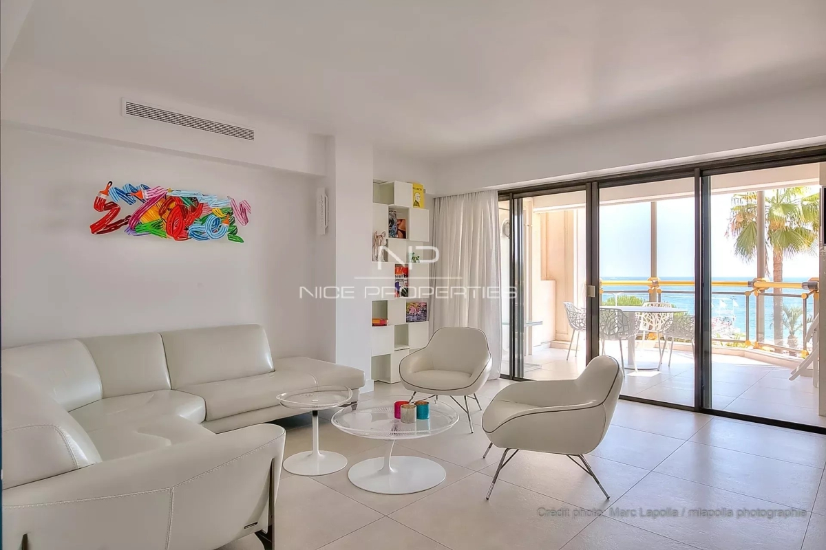 Appartement de luxe à vendre à Cannes, 4 395 000 €, Photo 6