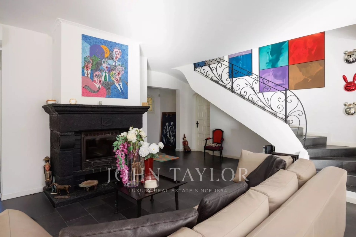 Luxury House for sale in La Colle-sur-Loup, 1 790 000 €, Photo 6