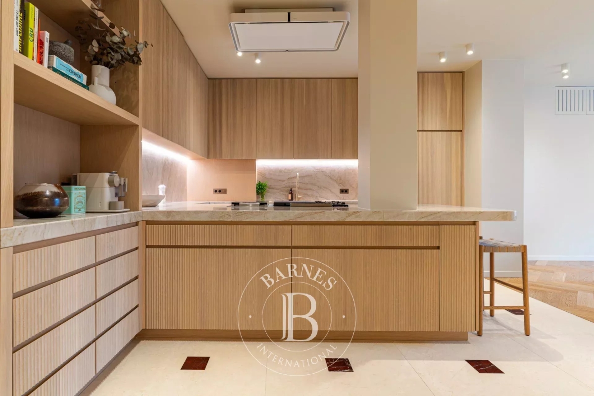 Appartement de luxe à vendre à Paris 16ème, 2 700 000 €, Photo 6