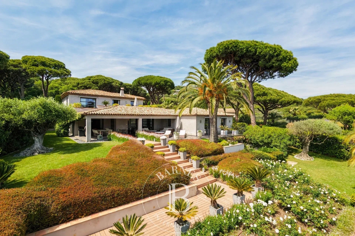 Luxury House for sale in Grimaud, 5 500 000 €, Photo 6