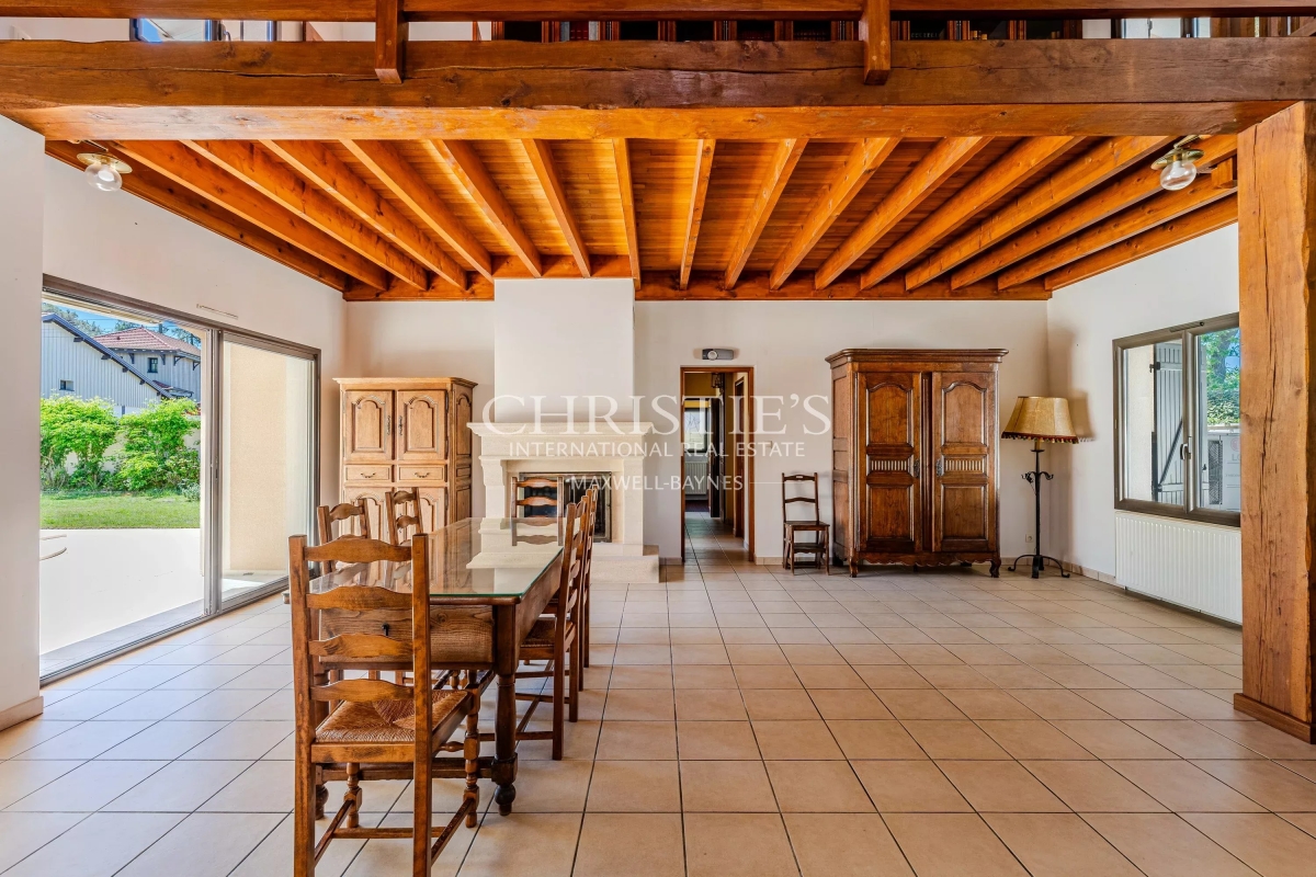 Luxury House for sale in Lanton, 1 790 000 €, Photo 6