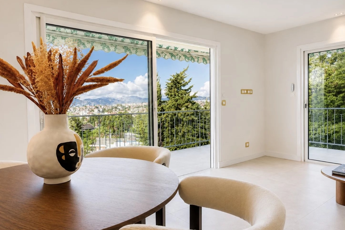 Luxury Apartment for sale in Cannes, 895 000 €, Photo 6