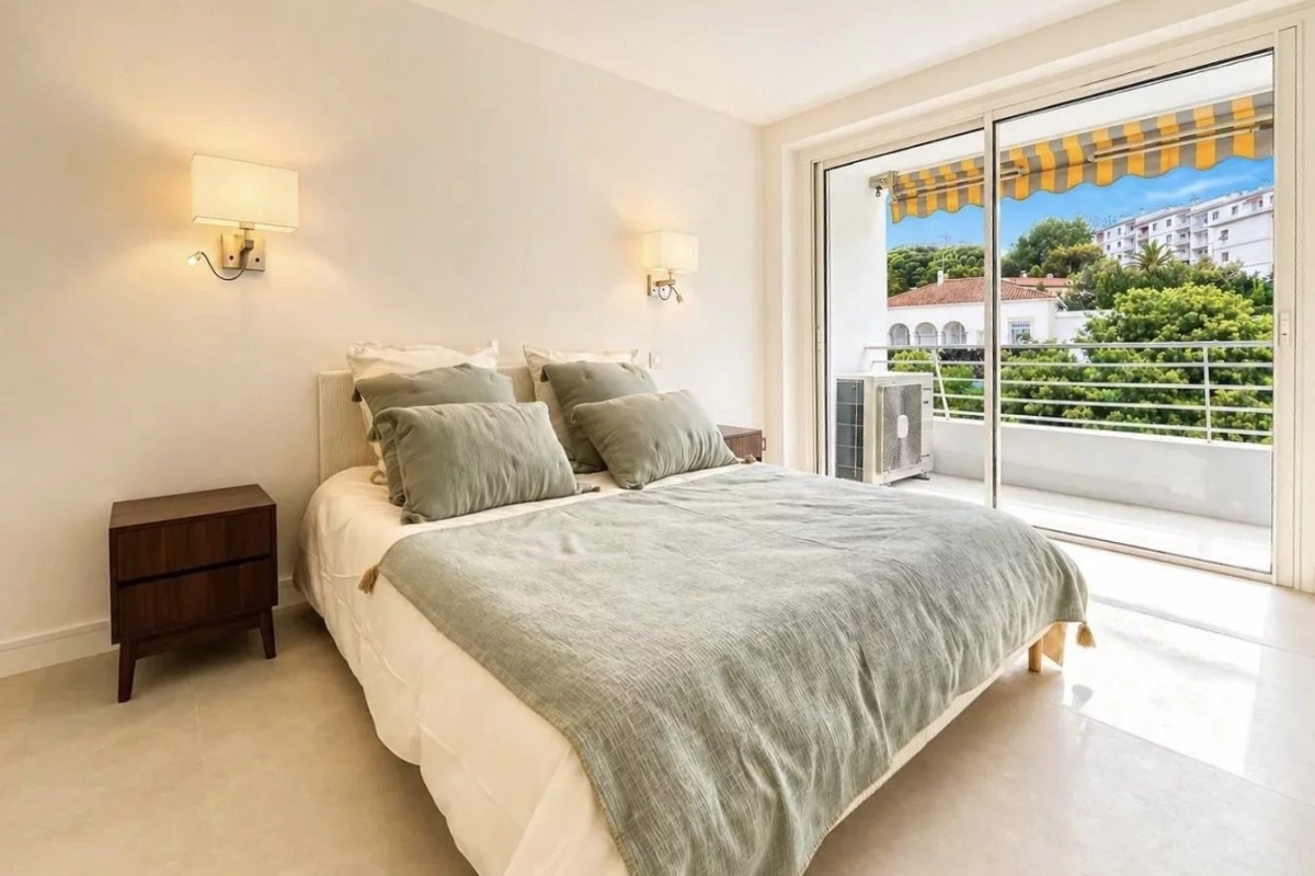 Luxury Apartment for sale in Cannes, 1 290 000 €, Photo 6