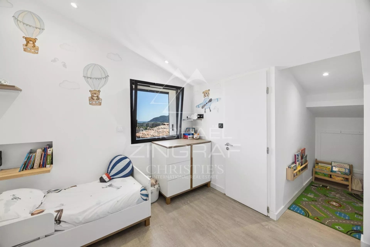 Appartement de luxe à vendre à Mandelieu-la-Napoule, 770 000 €, Photo 6