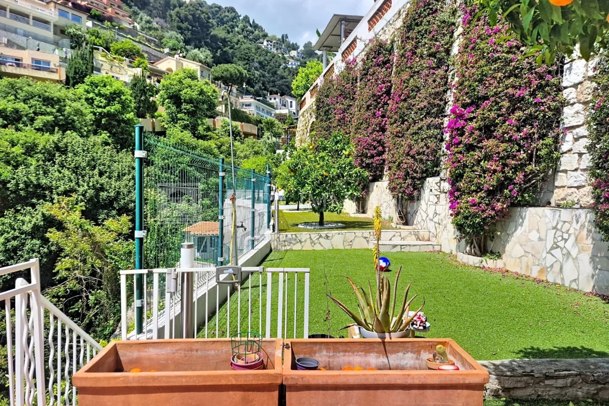 Appartement de luxe à vendre à Roquebrune-Cap-Martin, 1 190 000 €, Photo 6