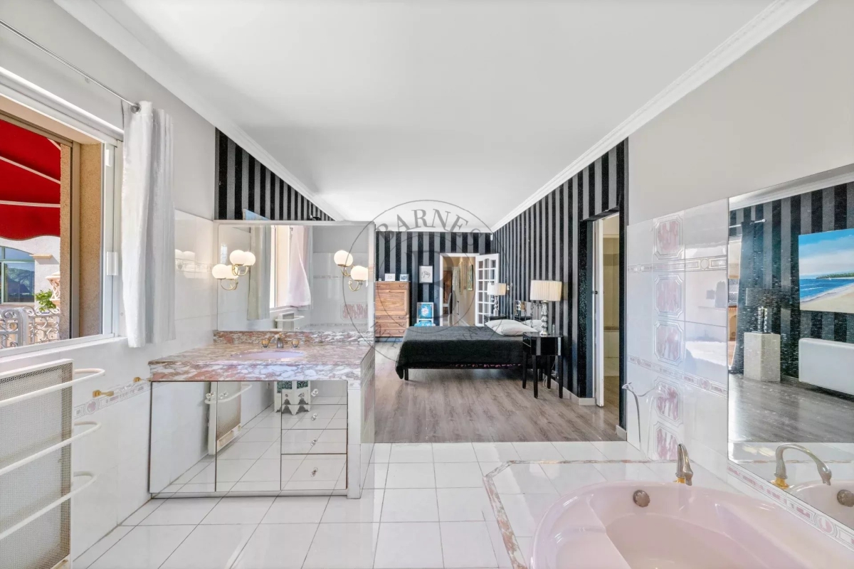 Maison de luxe à vendre à Mouans-Sartoux, 1 995 000 €, Photo 6