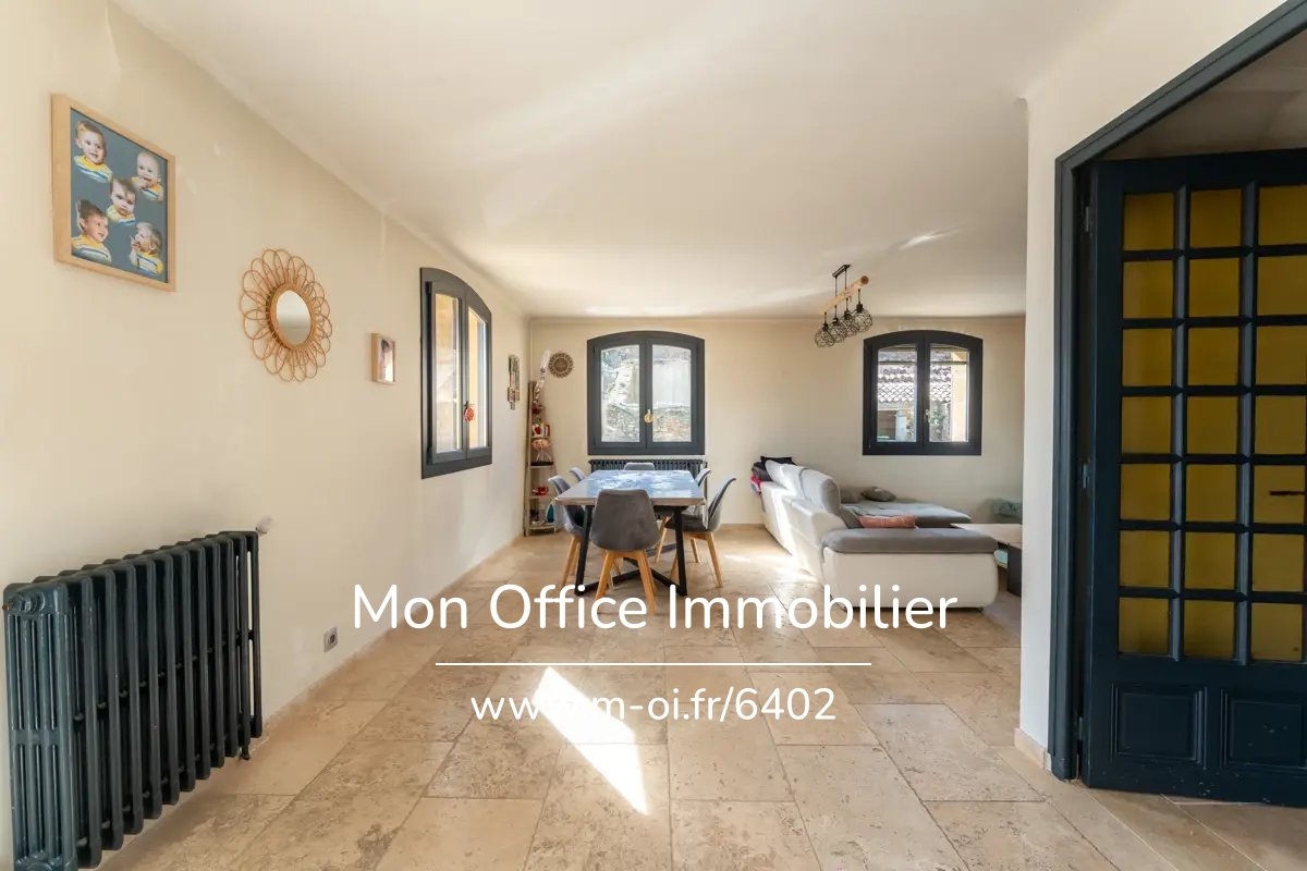 Maison de luxe à vendre à Rognes, 399 900 €, Photo 7