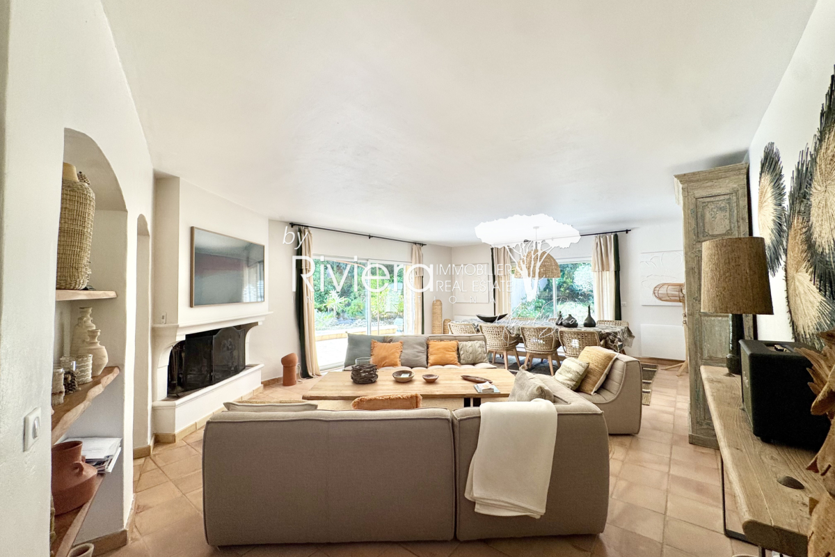 Luxury House for sale in La Croix-Valmer, 1 900 000 €, Photo 7
