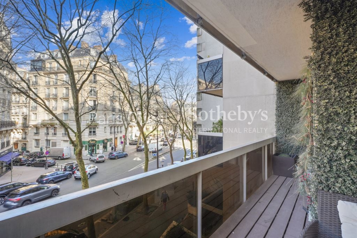 Luxury Apartment for rental in Paris 16Ème, 3 400 €, Photo 7