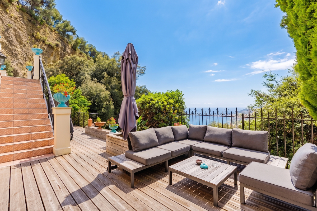 Luxury House for sale in Roquebrune-Cap-Martin, 2 850 000 €, Photo 7