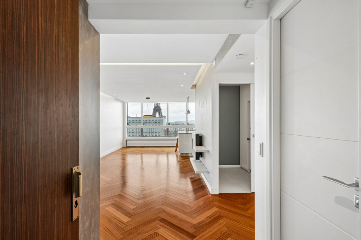 Luxury Apartment for sale in Paris 15ème, 1 090 000 €, Photo 7