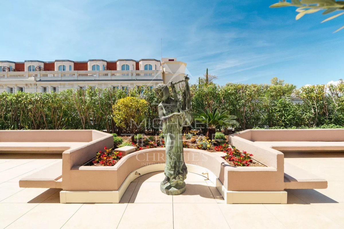 Luxury Apartment for sale in Cannes, 8 200 000 €, Photo 7