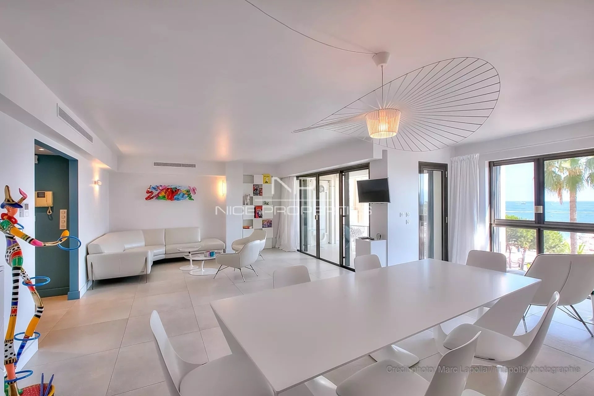 Appartement de luxe à vendre à Cannes, 4 395 000 €, Photo 7