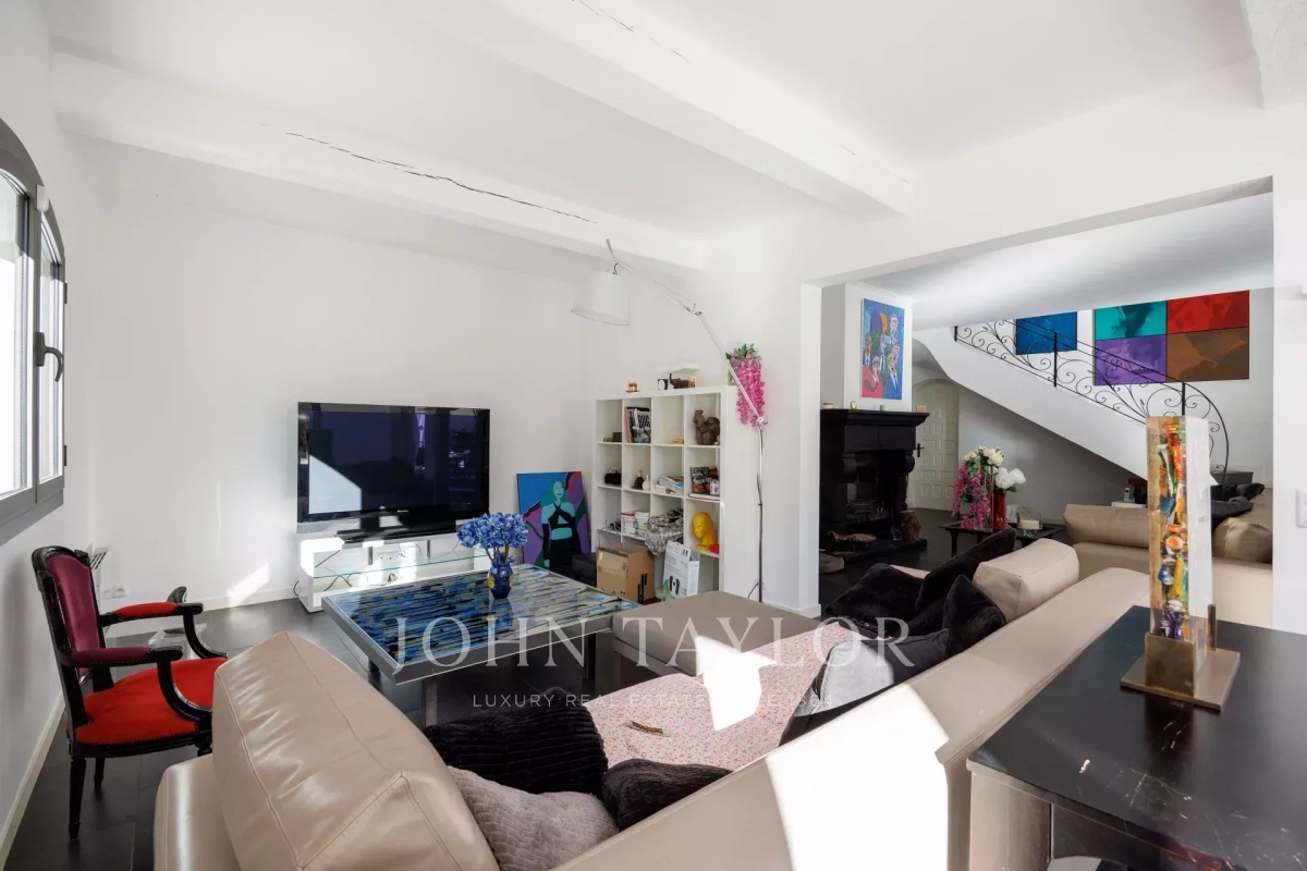Luxury House for sale in La Colle-sur-Loup, 1 790 000 €, Photo 7
