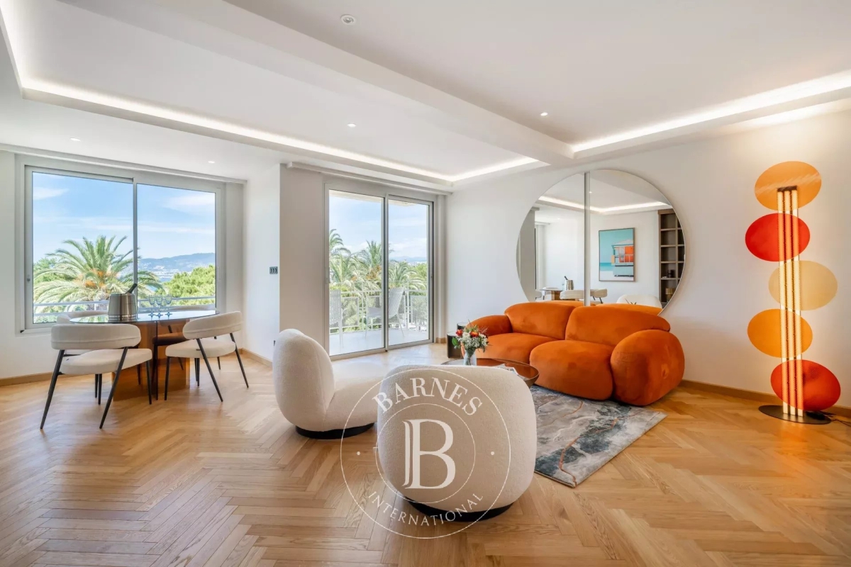 Appartement de luxe à vendre à Cannes, 2 200 000 €, Photo 7
