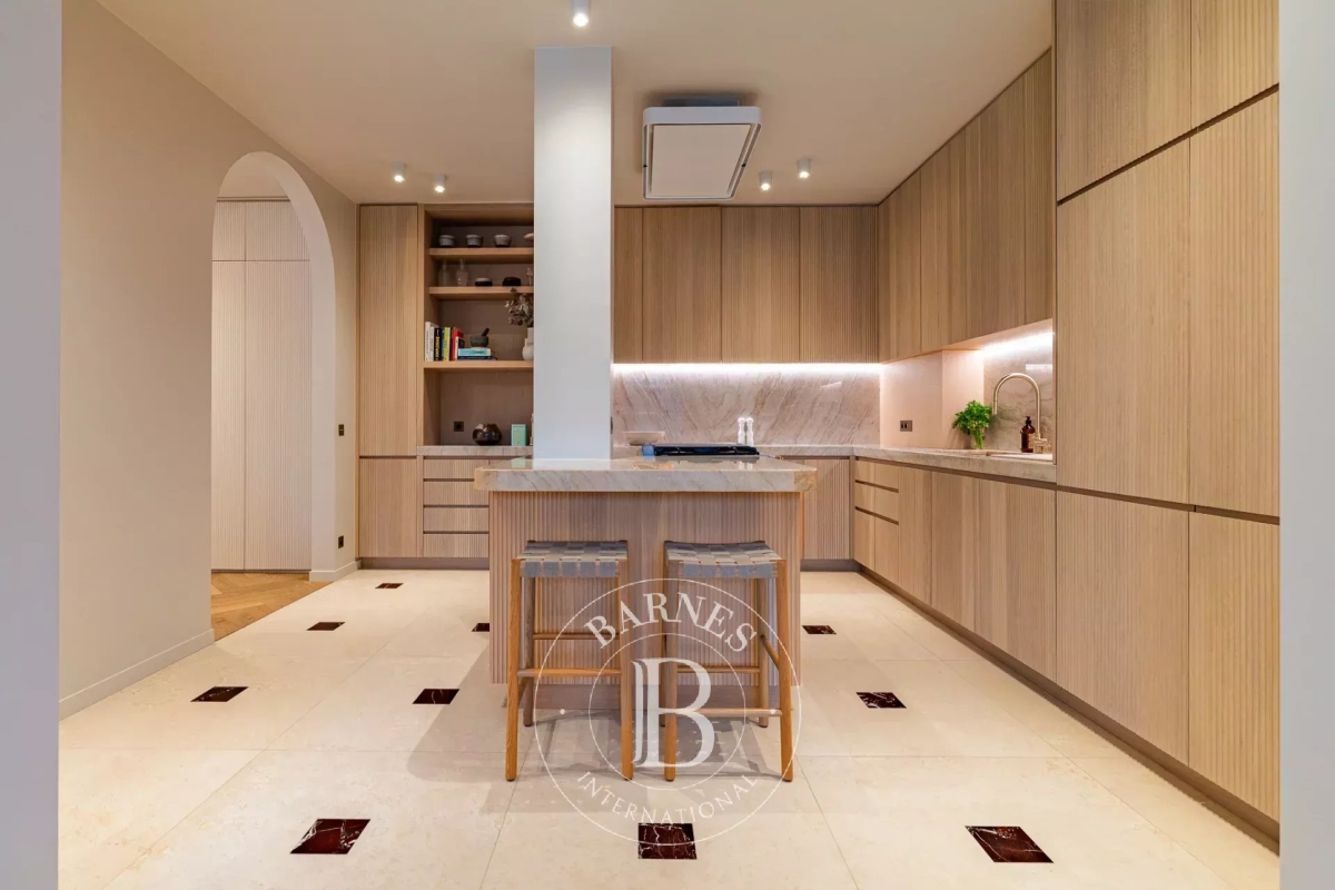 Appartement de luxe à vendre à Paris 16ème, 2 700 000 €, Photo 7