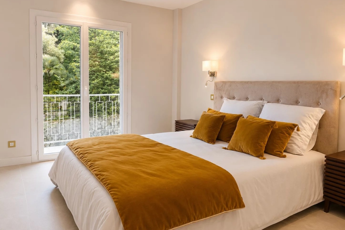 Luxury Apartment for sale in Cannes, 895 000 €, Photo 7