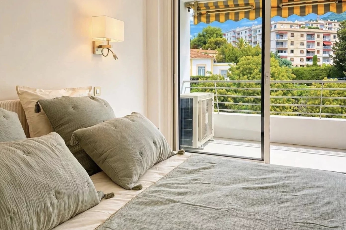 Luxury Apartment for sale in Cannes, 1 290 000 €, Photo 7