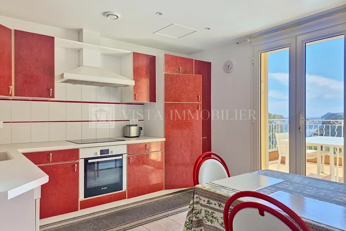 Appartement de luxe à vendre à Roquebrune-Cap-Martin, 1 190 000 €, Photo 7