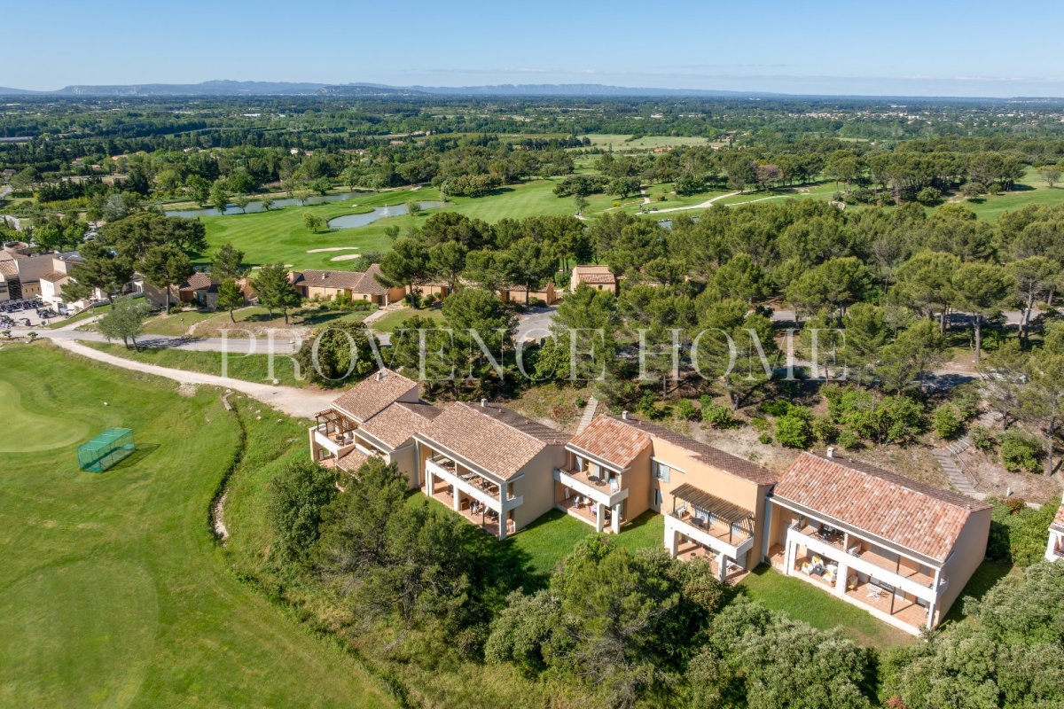 Luxury Apartment for sale in Saumane-de-Vaucluse, 235 000 €, Photo 1